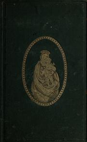 Cover of: Devotion to the Blessed Virgin Mary in North America.