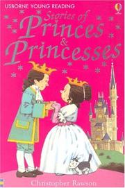 Cover of: Princes & Princesses (Young Reading, 1)