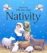 Cover of: Nativity (Nativity Lift-the-Flap) by Felicity Brooks, Felicity Brooks, Jo Litchfield