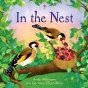 Cover of: In The Nest (First Discovery)