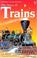 Cover of: The Story of Trains (Young Reading Series, 2)