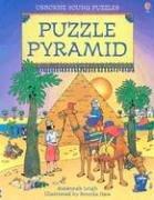 Cover of: Puzzle Pyramid