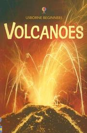 Cover of: Volcanoes (Beginners Nature) by Stephanie Turnbull, Stephanie Turnbull