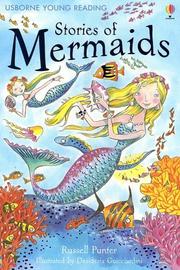 Cover of: Stories of Mermaids (Young Reading)