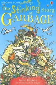 Cover of: The Stinking Story of Garbage (Young Reading)