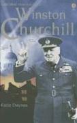 Cover of: Winston Churchill: Internet Referenced (Famous Lives Gift Books)
