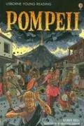 Pompeii by Karen Ball