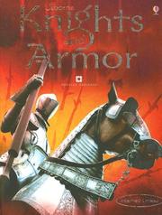 Cover of: Knights And Armor by Rachel Firth