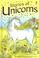 Cover of: Stories of Unicorns (Young Reading Gift Books)