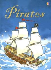 Cover of: Pirates, Level 2 by Catriona Clarke