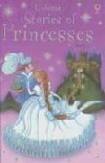 Cover of: Stories of Princesses: Combined Volume (Young Reading Series 1 Gift Books)