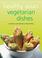 Cover of: Healthy Asian Vegetarian Dishes