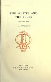 The whites and the blues