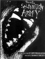Cover of: This is the Salivation Army | Scott Treleaven