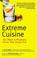 Cover of: Extreme Cuisine