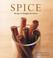 Cover of: Spice