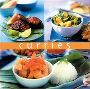 Cover of: Curries (Essential Kitchen)