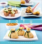 Cover of: Tofu | Brigid Treloar