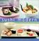 Cover of: Sushi modern