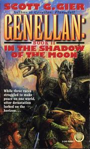 Cover of: Genellan: In the Shadow of the Moon