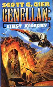 Cover of: Genellan: First Victory: Book Three of Genellan