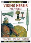 Cover of: Viking Hersir 793-1066 AD (Warrior) by Mark Harrison