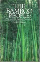 Cover of: The Bamboo People by Frank F. Chuman