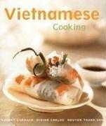 Cover of: Vietnamese Cooking (Cooking (Periplus))