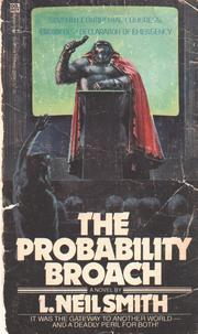Cover of: The Probability Broach