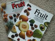 Cover of: The Complete Book of Fruit by Dick Pijpers