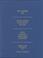 Cover of: 1994 Vital Statistics, Clinton, Franklin & Essex County, New York