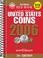 Cover of: A Guide Book of United States Coins 2006