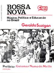 Cover of: Bossa nova: música, política e educação no Brasil