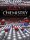 Cover of: Chemistry