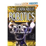 Cover of: Learn about Robotics (Sci Faxes)