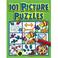 Cover of: 101 Picture Puzzles (101 Puzzle Books)