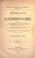 Cover of: Cristóbal Colón y el descubrimiento de América