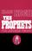 Cover of: The Prophets: Vol. 1