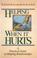 Cover of: Helping When It Hurts