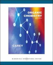 Cover of: Organic Chemistry with OLC and Learning by Modeling CD-ROM
