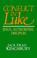 Cover of: Conflict in Luke