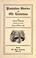 Cover of: Plantation stories of old Louisiana
