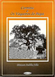 Cover of: Carmina e os vaqueiros do Pequi