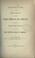 Cover of: Protection under the guise of free-trade as practised by Great Britain and Ireland compared with protection as practised by the United States of America