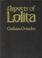 Cover of: Aspects of Lolita.