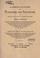 Cover of: A complete dictionary of synonyms and antonyms ... with an appendix embracing a dictionary of Briticisms, Americanisms, colloquial phrases, etc.