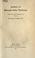 Cover of: Letters of Edward John Trelawny