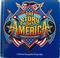 Cover of: The story of America