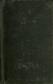 Prose works of Ralph Waldo Emerson