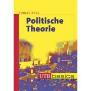 Cover of: Politische Theorie by Tobias Bevc